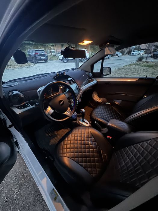 Продается спарк.