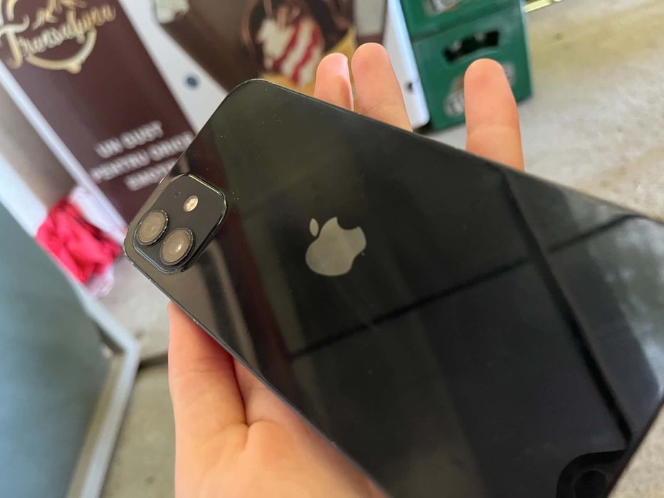Iphone 12 de vanzare!