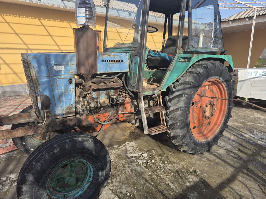 Т 40 трактр t 40 traktor сотилади