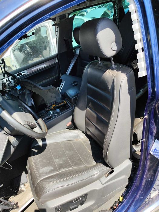 Touareg 3.0 дизел на части туарег на части 3,0 дизел