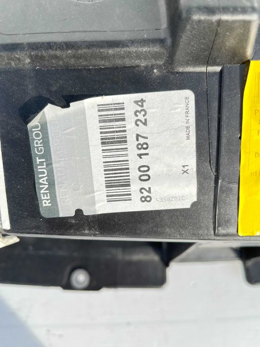 Trager Renault Master 2 Movano nou original Renault 2004-2011