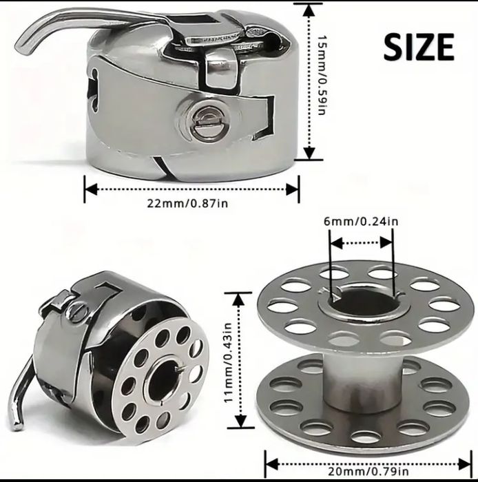CALITATE Suveică+mosorei