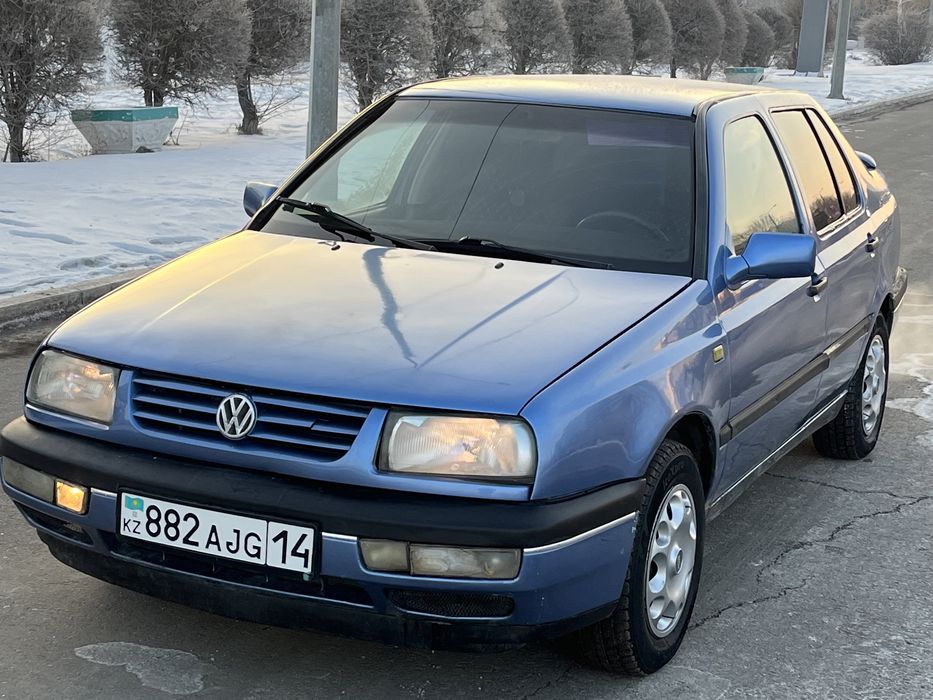 Авто в отличном состоянии