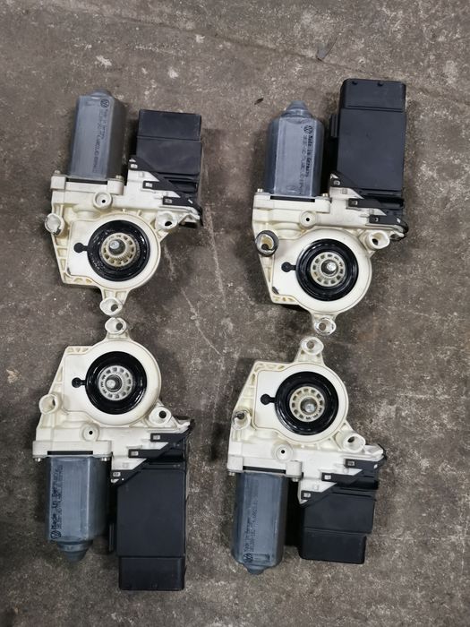 Машинки за стъкла от сеат леон 1м/ mashinki seat leon 1m