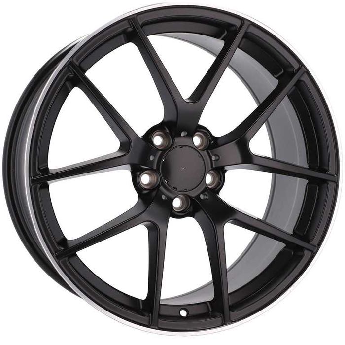 19" Джанти Мерцедес 5X112 Mercedes W204 W205 W212 W213 CLA GLC GLA