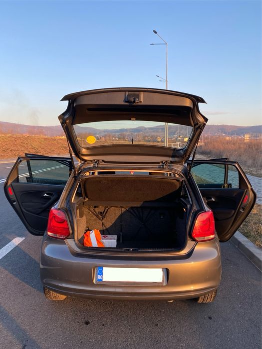 Vând VW Polo, 1.2 - Model 2012