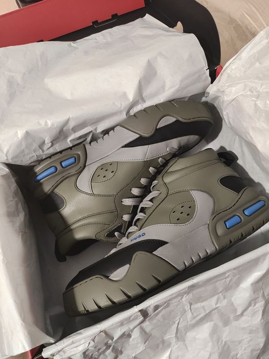 Оригинални мъжки обувки Hugo