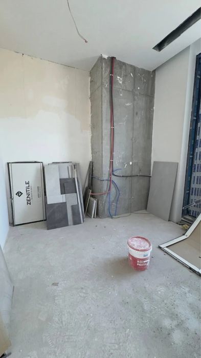 Срочно ПРОДАЁТСЯ 2х ком квартира в ЖК Nest One 38-этаж вид на Парк