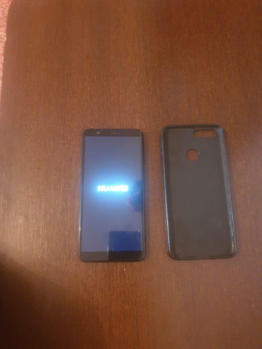 Продам телефон Huawei