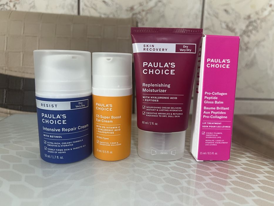 Paula’s Choise Skincare Premium