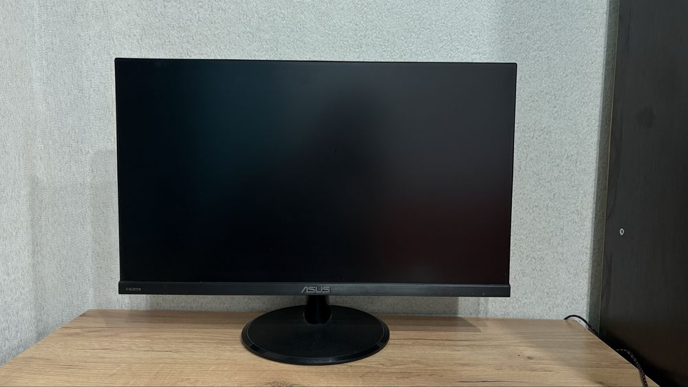 Монитор Asus vp249h