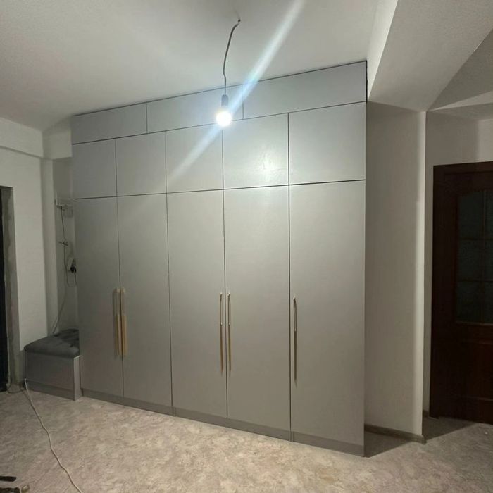 Мебель тапсырыс бойынша