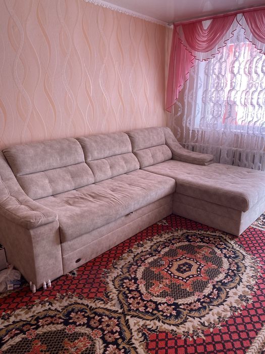 Диван раздвижной атаманка