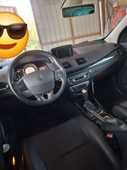 Renault Megane 3