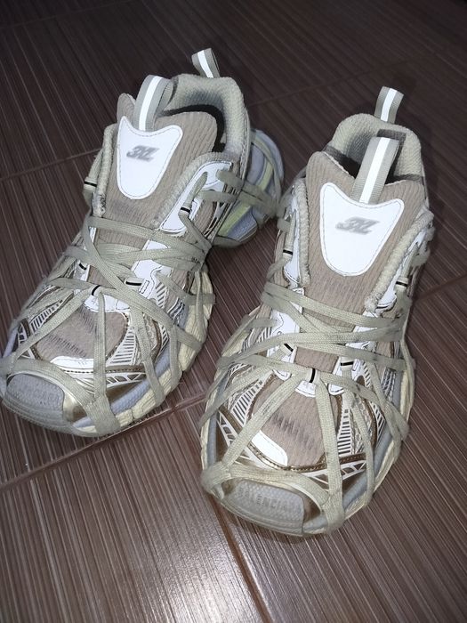 Продам Balenciaga 3xl extreme