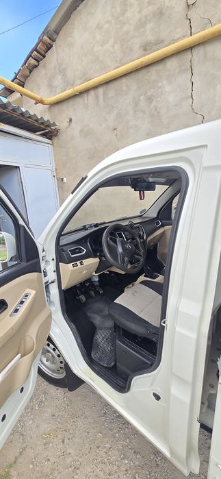 Changan T3 sotiladi