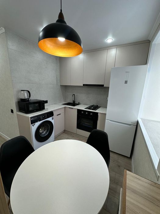 Квартира по суточно