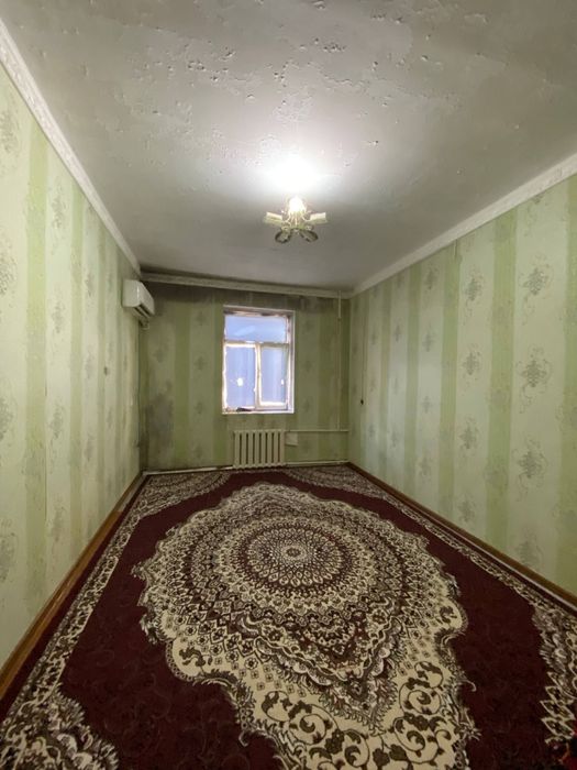 Урганч. « Ранч» ёнида 2 каватда 3 хоналик квартира