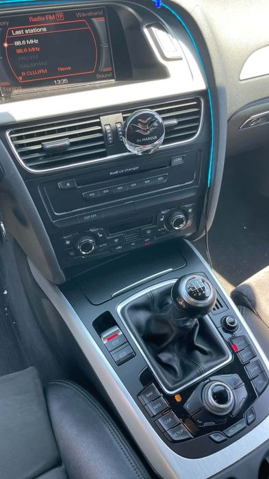 Vand audi a4 b8  3.0 tdi  2009  Quattro