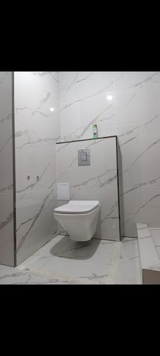 Ремонт квартира под ключ.