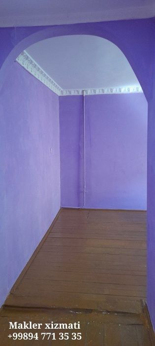 Samarqand shahar uy sotiladi