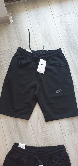 Pantaloni scurti Nike