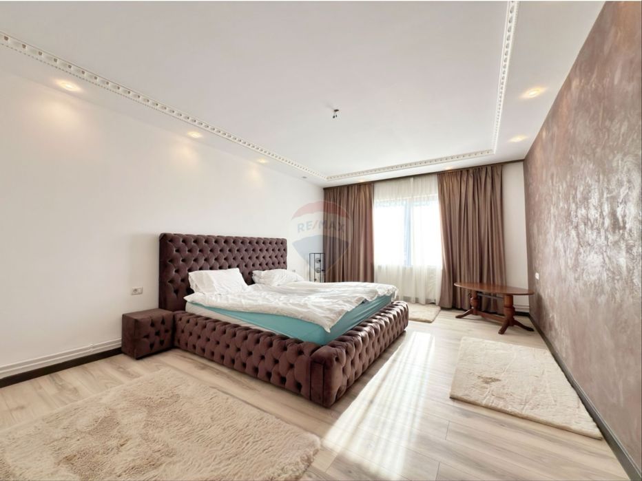 Casa de vanzare in Frumuseni