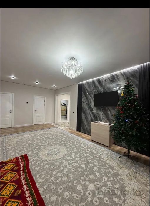 Продается 4-х комнатный  частный дом