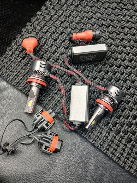 Jentiraga h4 led fara sotiladi xolati yangi