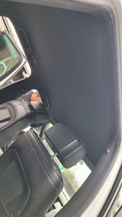 VW Touareg 3.0 TDI V6 ,CRC 245 к.с. 60 броя на части