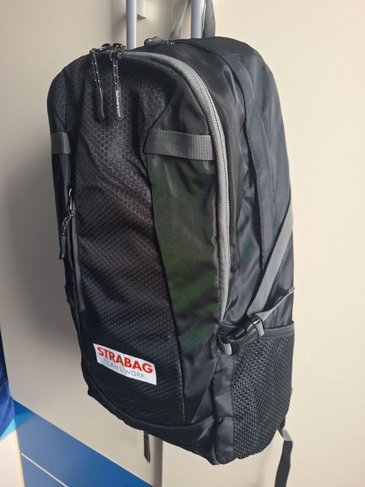 Rucsac Strabag  pentru laptop Nou.