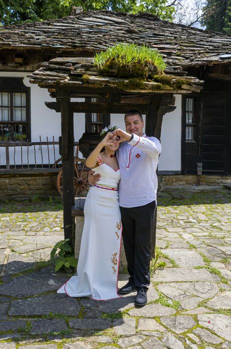 Фотографски и видео услуги по земя и въздух.