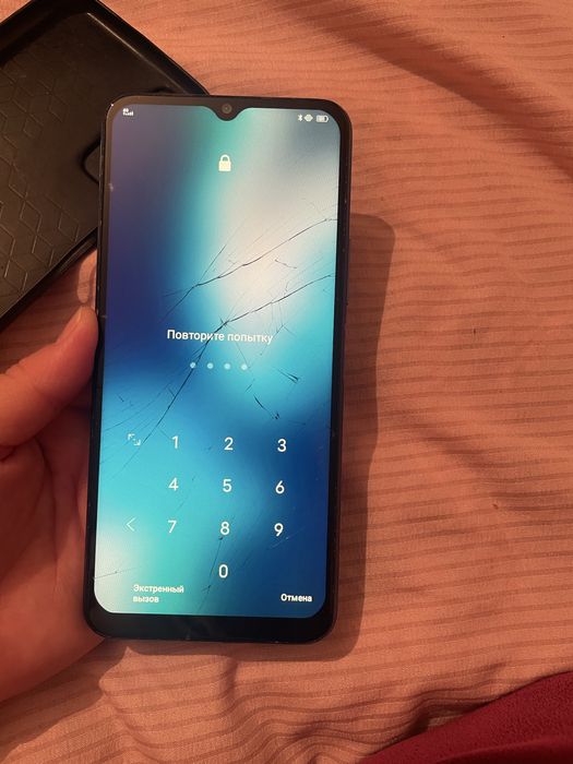 Vivo Y20 64gb срочно