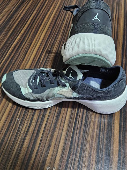 Jordan Delta 3 Low "Mint Foam" - masura EUR 42