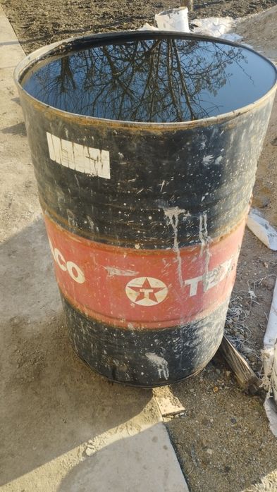 3 butoaie 200l/190 lei