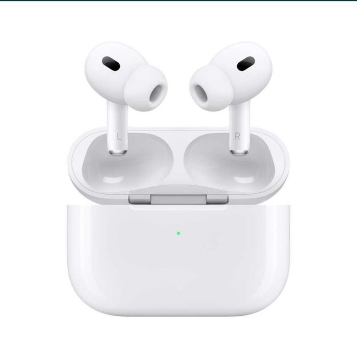 AirPods Pro 2 (USB-C) 100% Original гарантия!