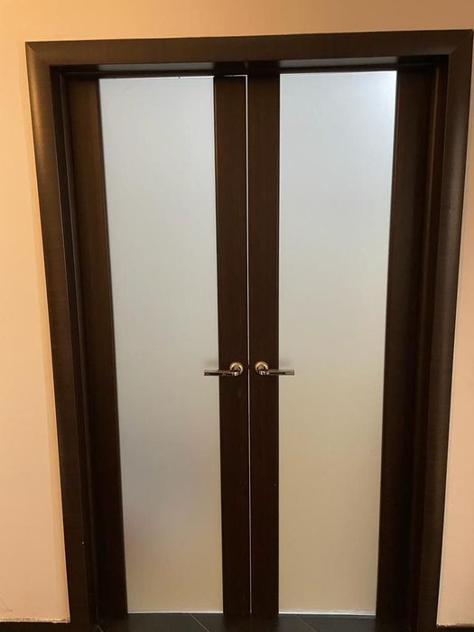 Двери межкомнатные