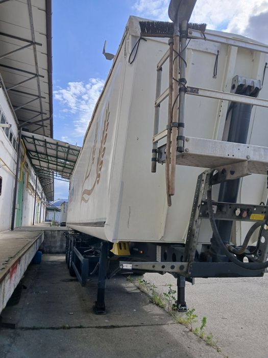 Schmitz bena cereale 3 bucati