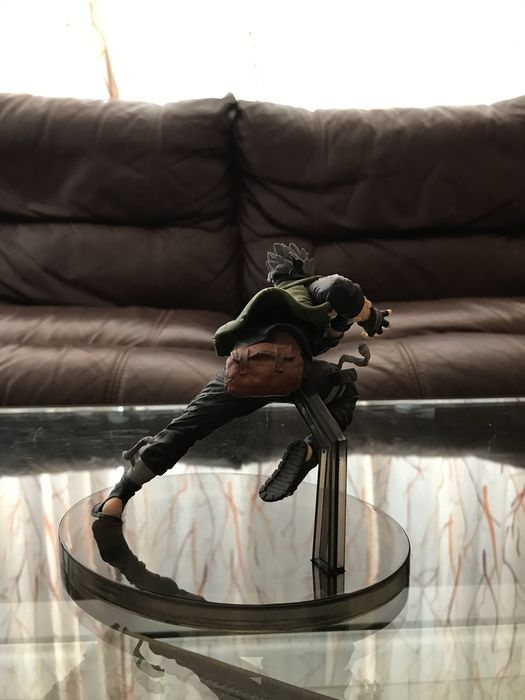 Kakashi Hatake фигурка