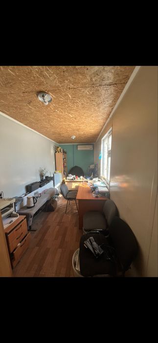 Продам контейнер 40 утепленный