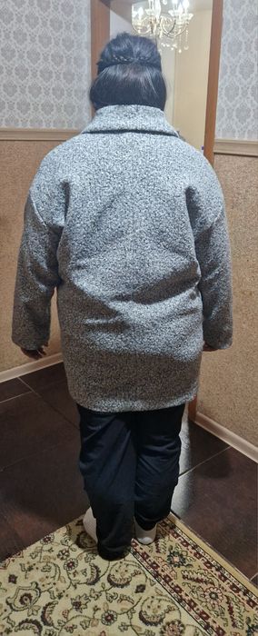 Пальто 44 размер (6)