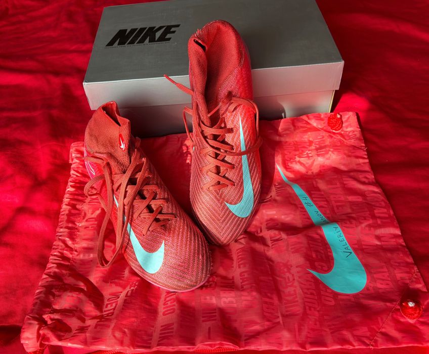 Професионални Nike Zoom Mercurial Superfly 10 Elite AG‑Pro