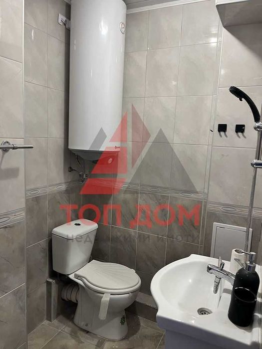 Дава се под наем Двустаен апартамент в Варна, Гръцка махала - 56 кв.м за 408 € - Снимка #7