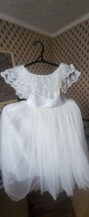 Детские платье..