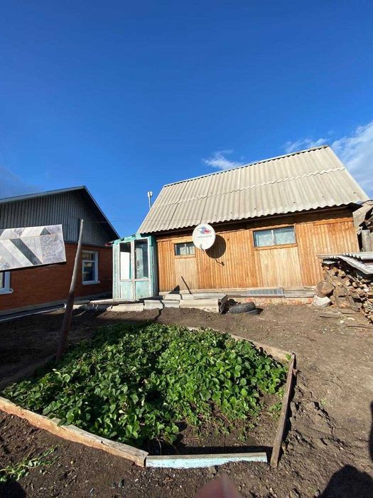 Продается дом на  Наримановке