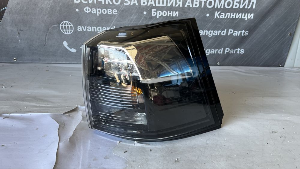 Десен стоп Suzuki SX4 S-Cross 3 2021-