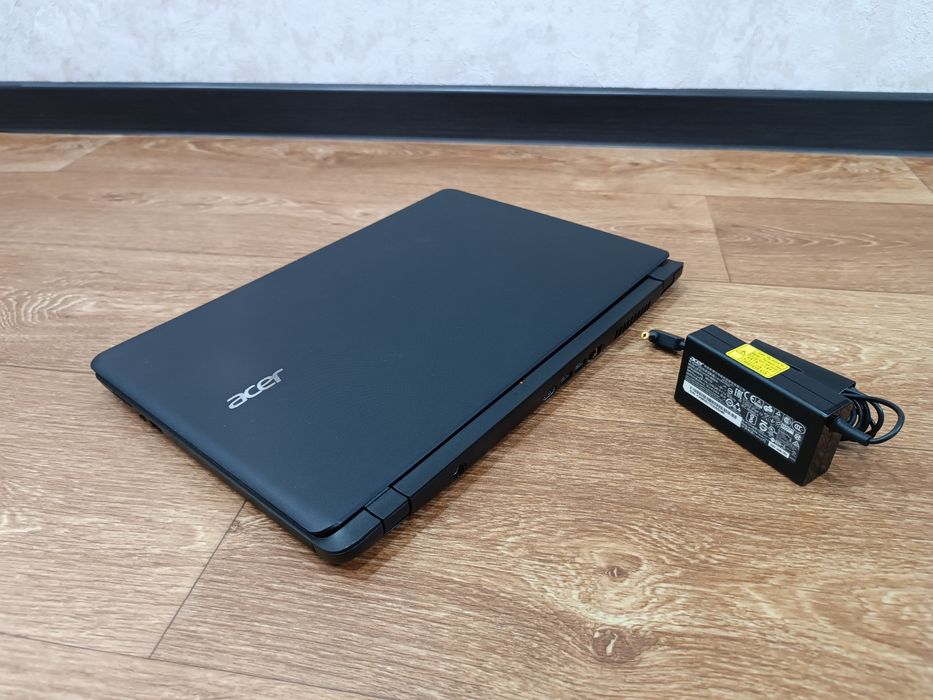 НОУТБУК Acer Aspire Windows 10.