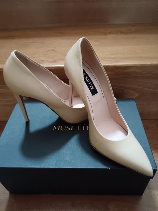 Pantofi Musette 37