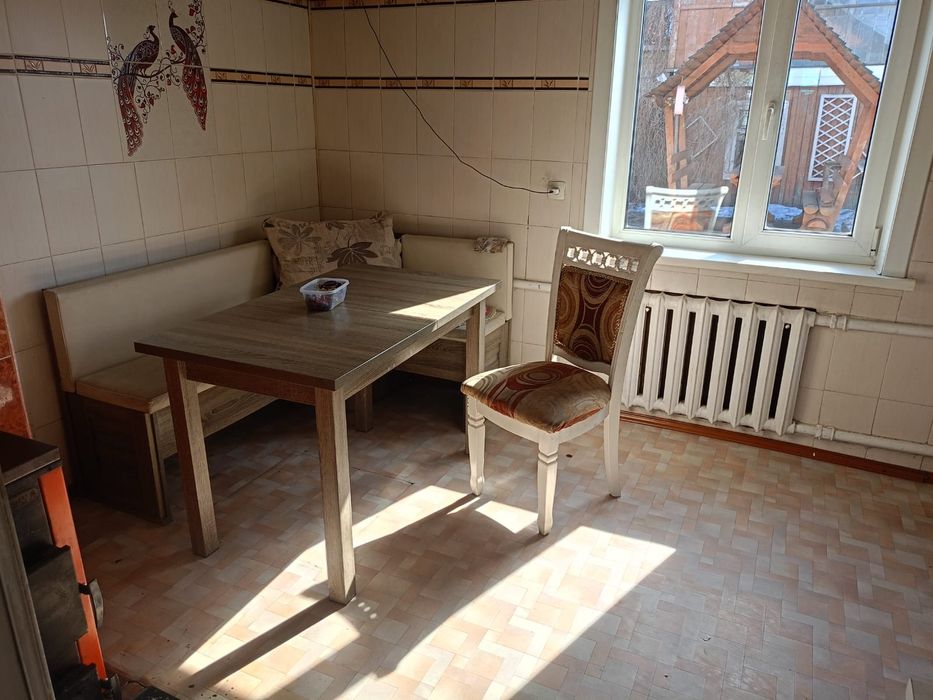 Продам шпальный дом. Рабочий посёлок