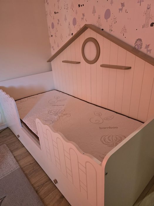 Детско обзавеждане